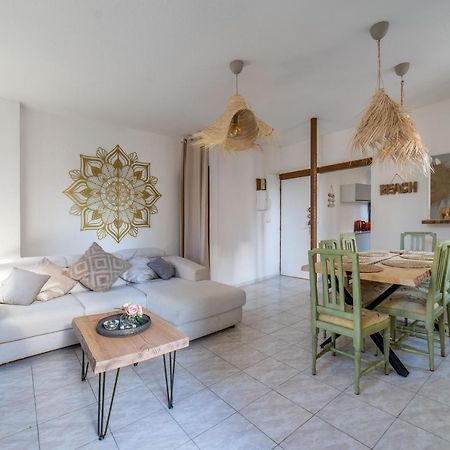 Apartament Narbonne Historic Center- 8Mn Walk From The Trainstation Zewnętrze zdjęcie