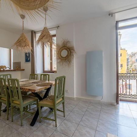 Apartament Narbonne Historic Center- 8Mn Walk From The Trainstation Zewnętrze zdjęcie