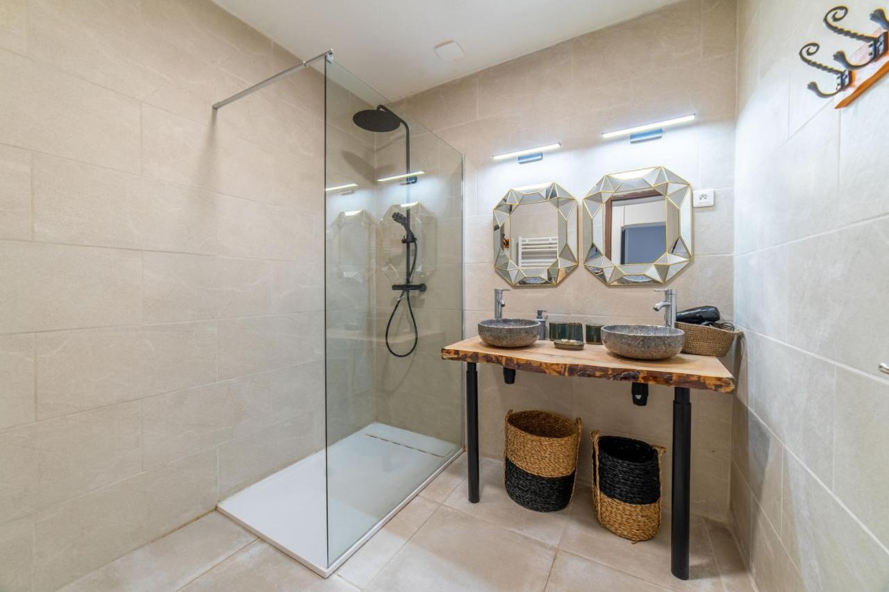 Apartament Narbonne Historic Center- 8Mn Walk From The Trainstation Zewnętrze zdjęcie