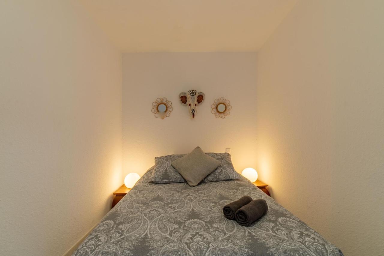 Apartament Narbonne Historic Center- 8Mn Walk From The Trainstation Zewnętrze zdjęcie