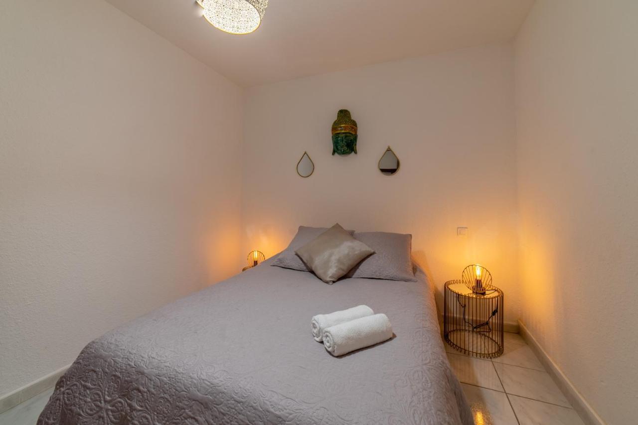 Apartament Narbonne Historic Center- 8Mn Walk From The Trainstation Zewnętrze zdjęcie