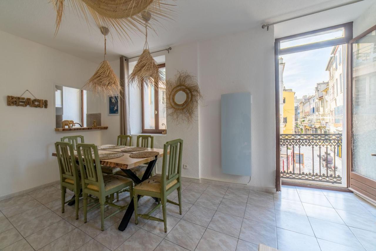 Apartament Narbonne Historic Center- 8Mn Walk From The Trainstation Zewnętrze zdjęcie